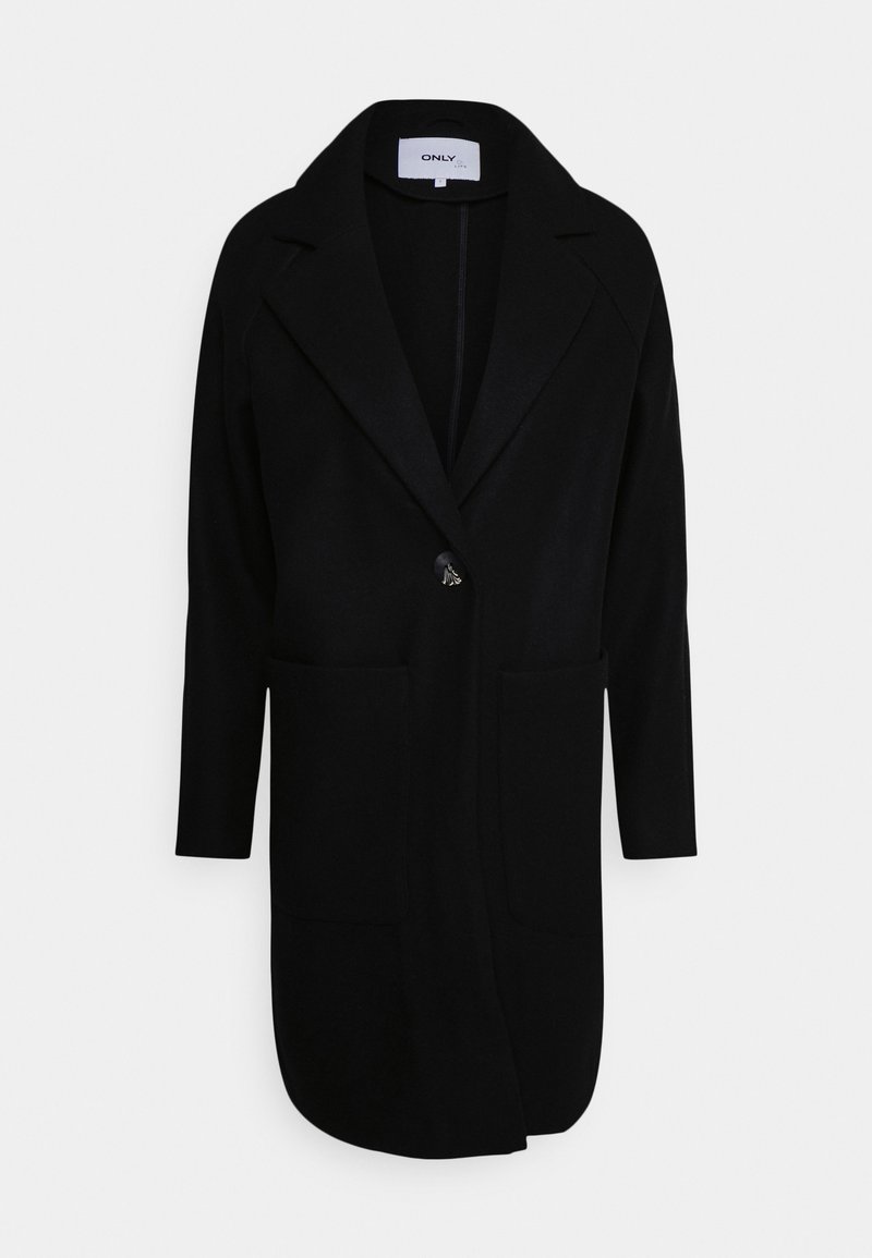 ONLY VICTORIA LIFE - Casaco clássico - black