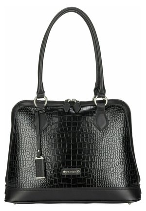 Picard Cabas - black