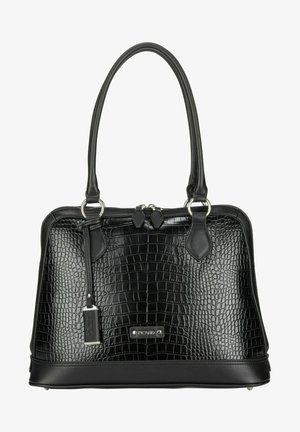 Picard Cabas - black