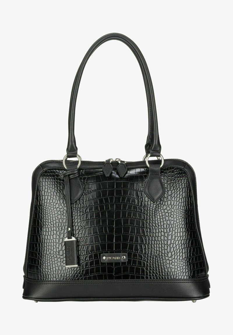 Picard Cabas - black