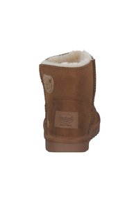 DOCKERS Snowboots  - braun