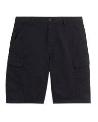 Shorts - jet black