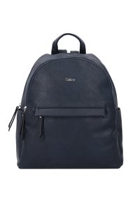 Gabor MINA CITY - Mochila - blue