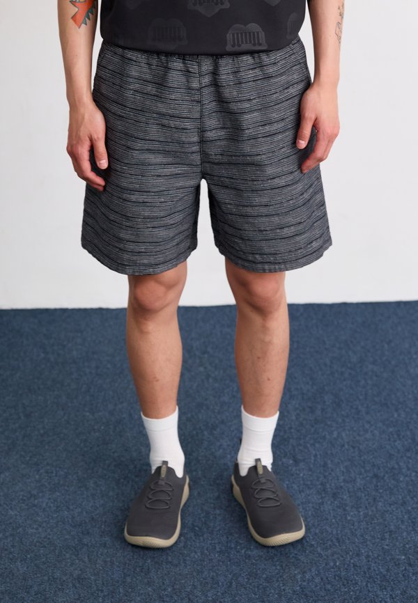 GELLAR SHORT GLENVILLE - Shorts
