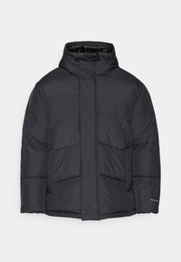 JJWORLD PUFFER JACKET  - Winter jacket - black