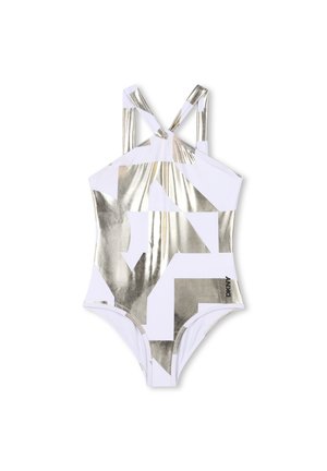 Costume da bagno - gold