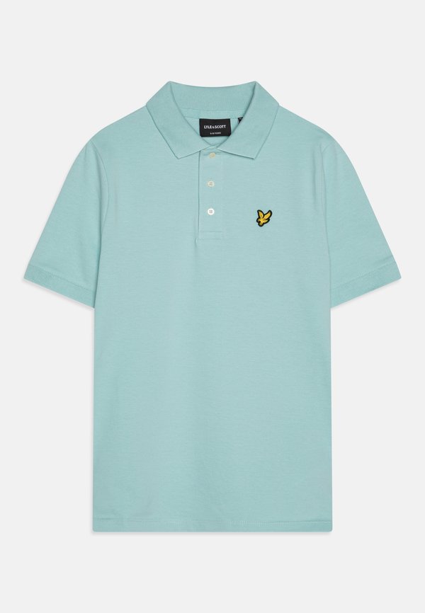PLAIN - Polo shirt