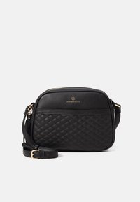 Anna Field Borsa a tracolla - black