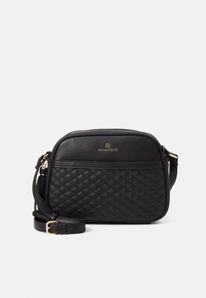Anna Field Cross body bag - black