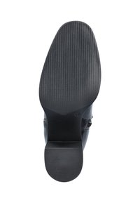 Nelson Korte laarzen - zwart