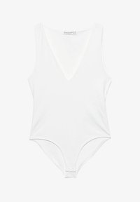 Niet geselecteerd, off white
