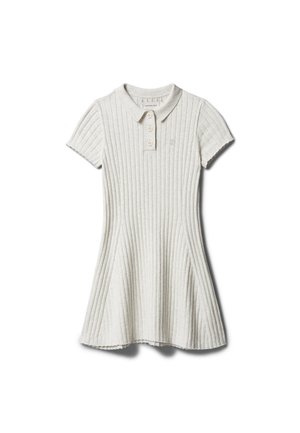Calvin Klein Jeans, MINI ME - Robe de jour - grey heather