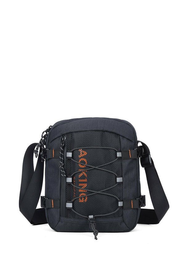 SHOULDER  - Umhängetasche