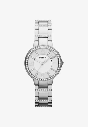 Fossil, Montre - silver-coloured