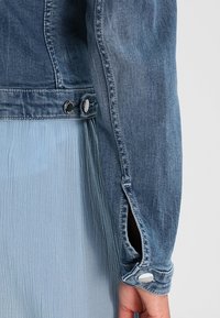 Marc O'Polo DENIM Jeansjacka - blue denim