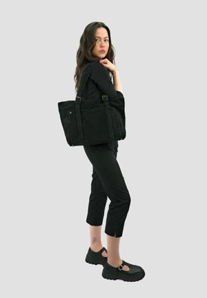 OH MY BAG, TOKYO - Sac à main - black