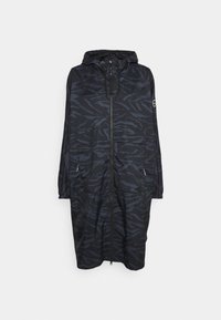Icepeak Parka - black