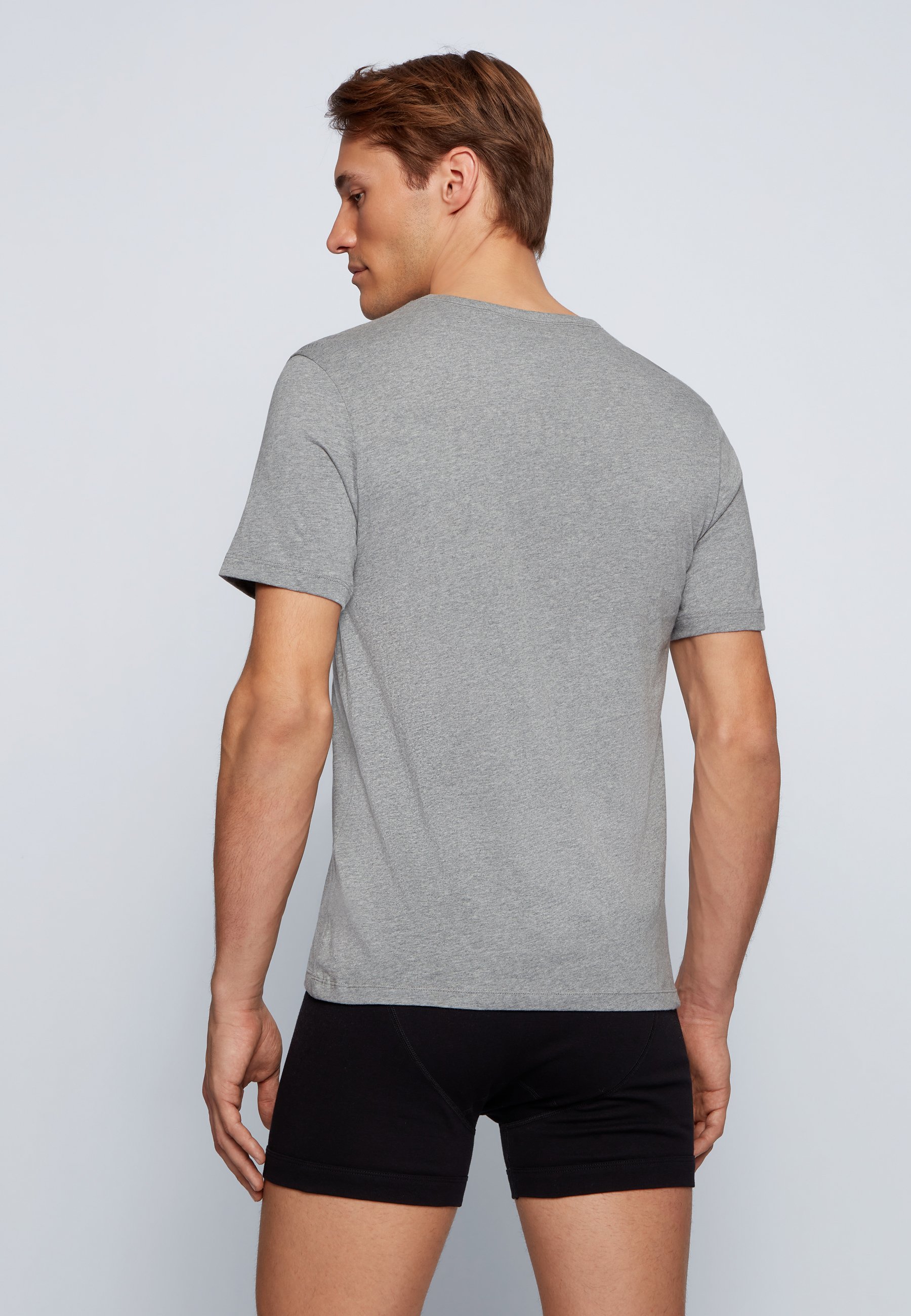Men 3 PACK - Undershirt Men 3 PACK - Undershirt