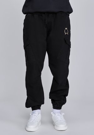 CARGOS - Cargobukser - black