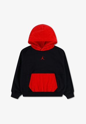 Jordan, PLAY YOUR WAY - Sweat à capuche - black