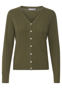 FRBELIVE - Vest - hedge