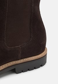 Zign Botines - brown
