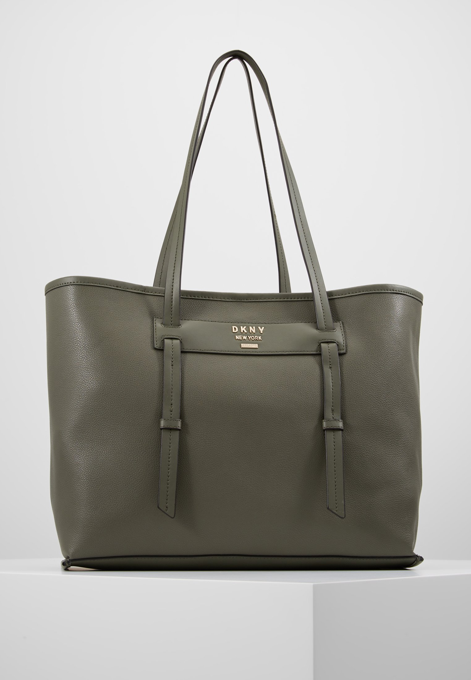 DKNY WARREN LARGE TOTE Håndveske fatigue Zalando.no DKNY WARREN LARGE TOTE Håndveske fatigue Zalando.no