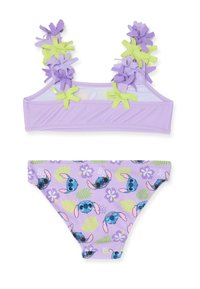 OVS SET - Bikini - lilac