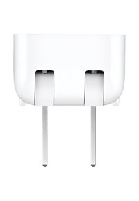 Apple APPLE WORLD TRAVEL ADAPTER KIT - Altri accessori - white