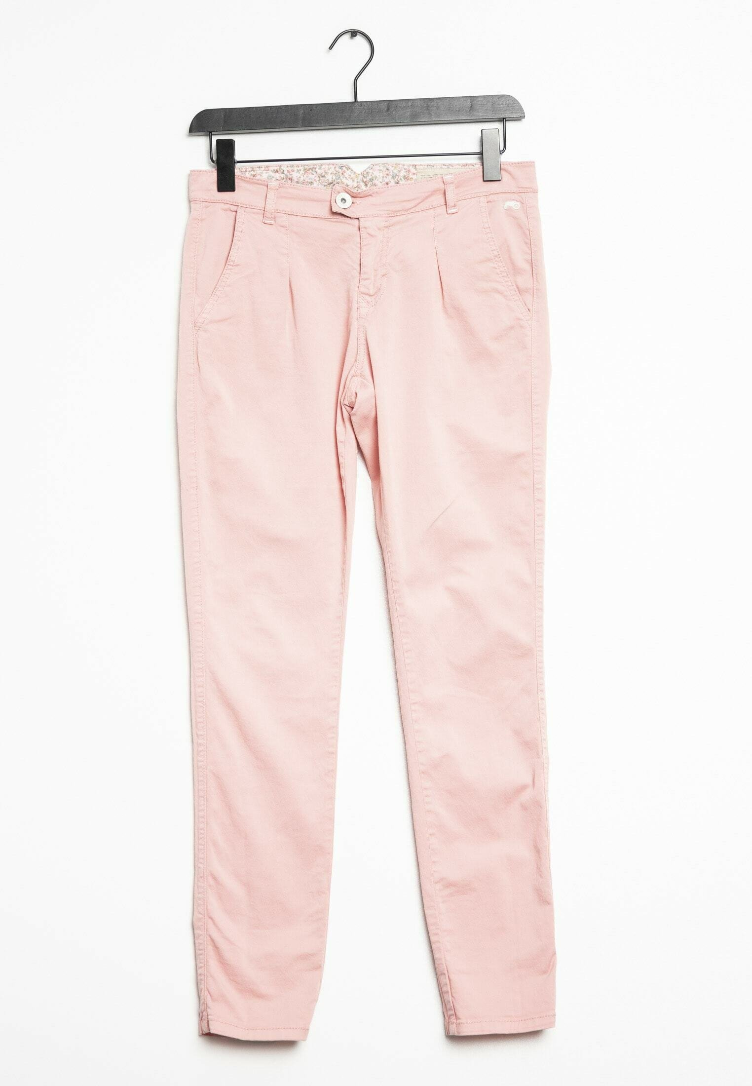 Moods of Norway Pantalones chinos - pink/rosa - Zalando.es