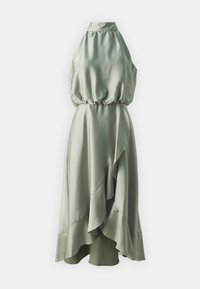 Non sélectionné, eucalyptus green