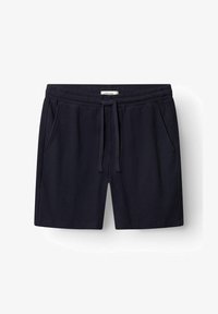Sélectionné, navy