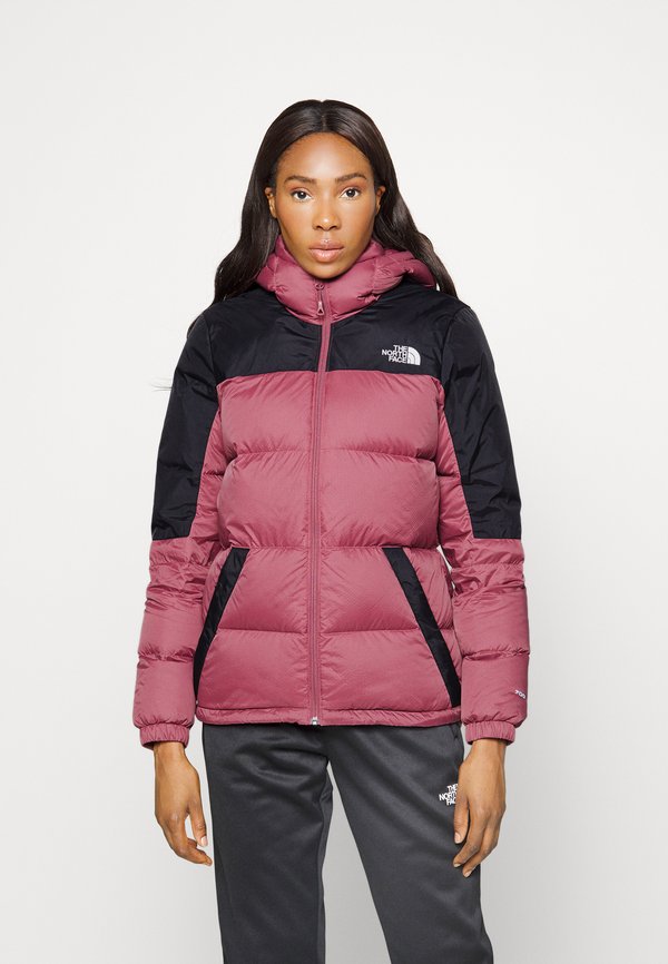 DIABLO HOODIE  - Daunenjacke