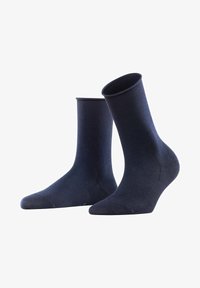 Unselected, schwarzblau