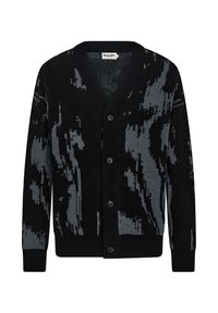 Unausgewählt, black