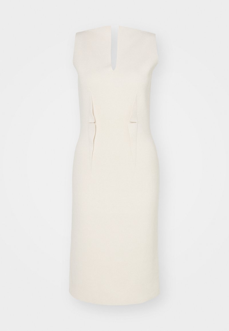 Tiger Of Sweden Gebreide jurk beige