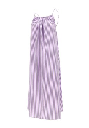 Sun68 TANK - Vestito casual - lilla