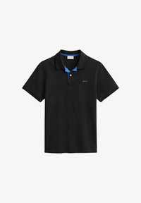 Niet geselecteerd, black