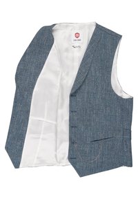 CG – Club of Gents Kostymväst - dark blue