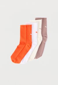 Δεν επιλέχθηκε, red/white/brown