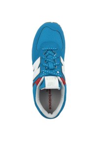 New Balance Sneakers - blue (gc574bwv)