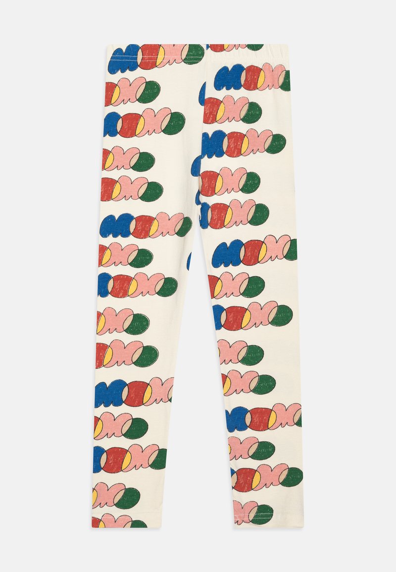 JELLY MALLOW MOMO - Retuusid - püksid - ivory/valkjas - Zalando.ee