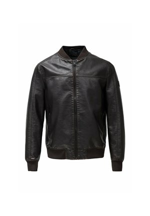 Salsa Jeans, Chaquetas bomber - braun
