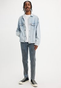 Levi's® 512™ SLIM TAPER - Vaqueros slim fit - got the aux