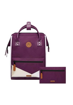 ADVENTURER MEDIUM - Backpack - kingston bordeaux