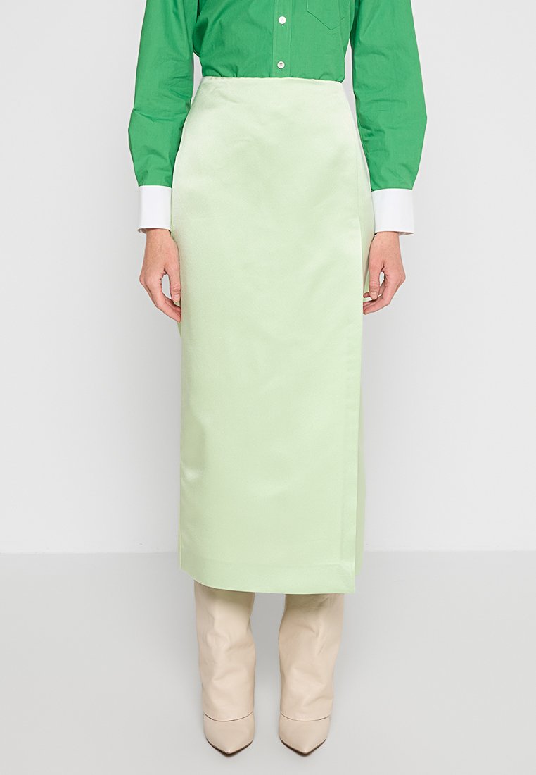 TORY BURCH Kokerrok mintgroen TORY BURCH Kokerrok mintgroen