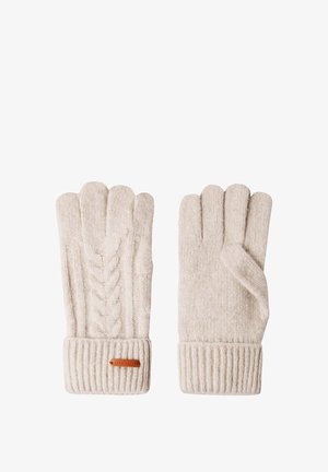 Pepe Jeans, FIONAY GLOVES - Gants - canvas white
