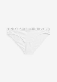 Next RICH LOGO KNICKERS 4 PACK - Bikini-Hose - bright colours