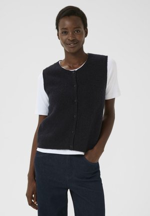 Vesta - dark navy