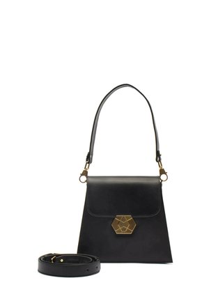 DAISY - Borsa a mano - black